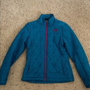 North face women’s coat
